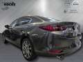 Mazda 3 2.5L e-SKYACTIV G 140ps Exclusive-Line 360°, BOSE, Gris - thumbnail 3