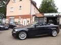 BMW 118 M Paket Cabrio Leder Fahrbereit Verdeck i. O Noir - thumbnail 4