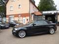 BMW 118 M Paket Cabrio Leder Fahrbereit Verdeck i. O Noir - thumbnail 13
