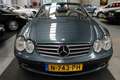 Mercedes-Benz SL 350 Automaat Airco, Cruise Control, Navigatie, Youngti Niebieski - thumbnail 8