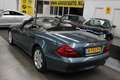 Mercedes-Benz SL 350 Automaat Airco, Cruise Control, Navigatie, Youngti Blauw - thumbnail 3