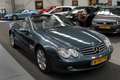 Mercedes-Benz SL 350 Automaat Airco, Cruise Control, Navigatie, Youngti Blauw - thumbnail 2