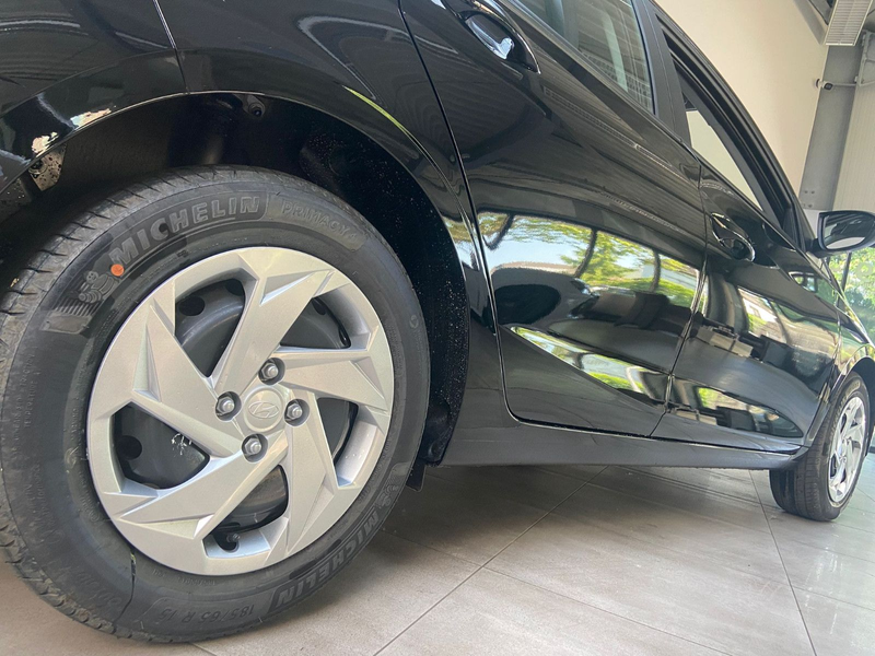 Hyundai i20 Trend Digicock WinterPak Kamera Automatik — photo 4