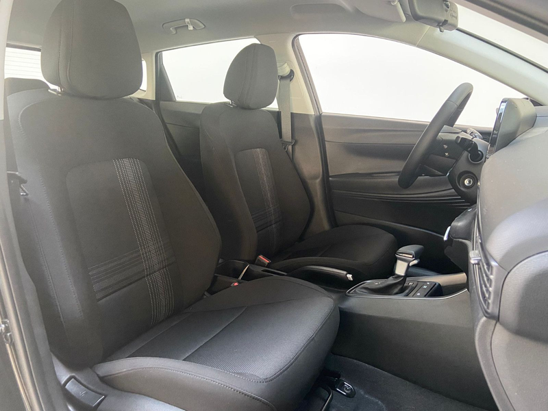 Hyundai i20 Trend Digicock WinterPak Kamera Automatik — photo 10