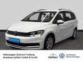 Volkswagen Touran Comfortline 2.0 TDI Navi Klima ACC Sitzheizung Weiß - thumbnail 1