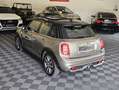 MINI Cooper S Hatch 5 Portes Cooper S 192 ch BVA7 Ezüst - thumbnail 2