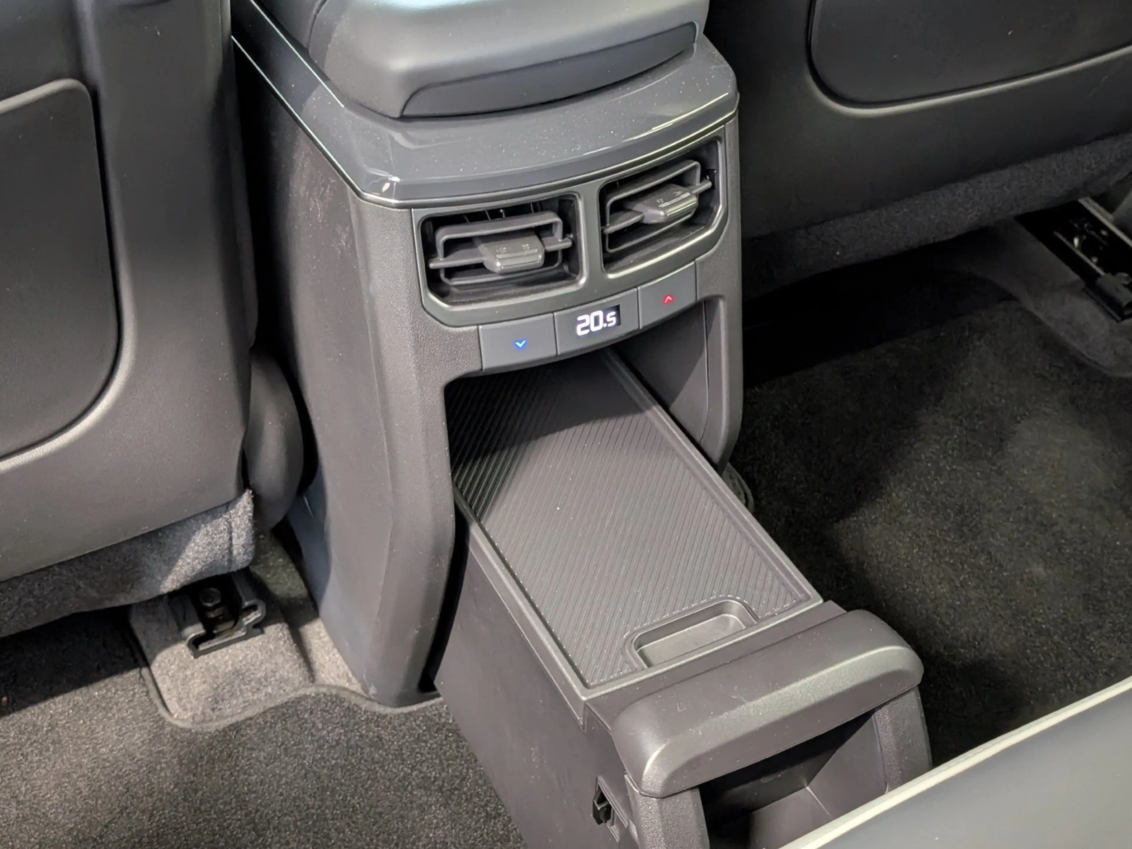Kia EV5 2WD GT-Line Pano-Glasdach — photo 11