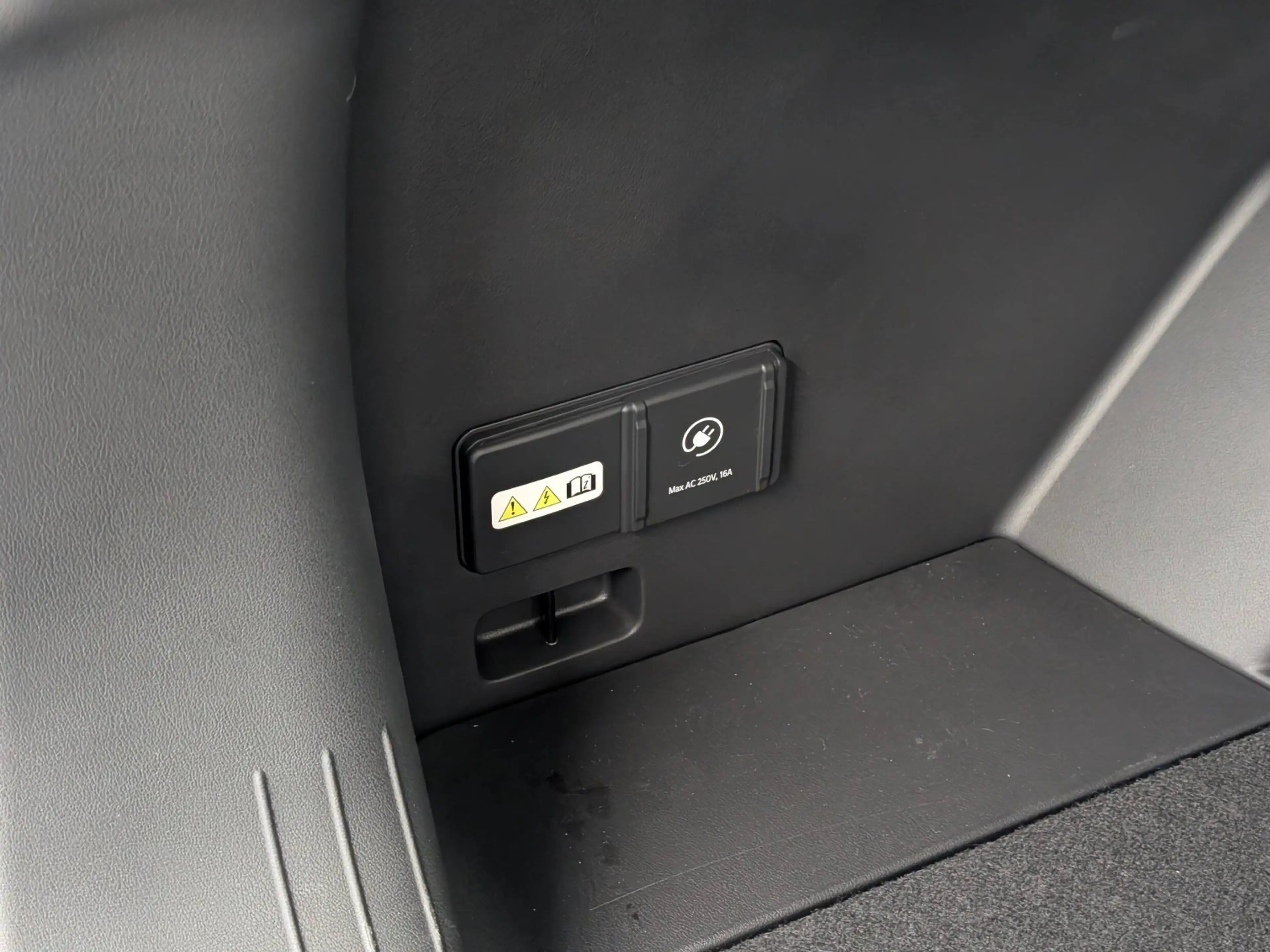 Kia EV5 2WD GT-Line Pano-Glasdach — photo 13
