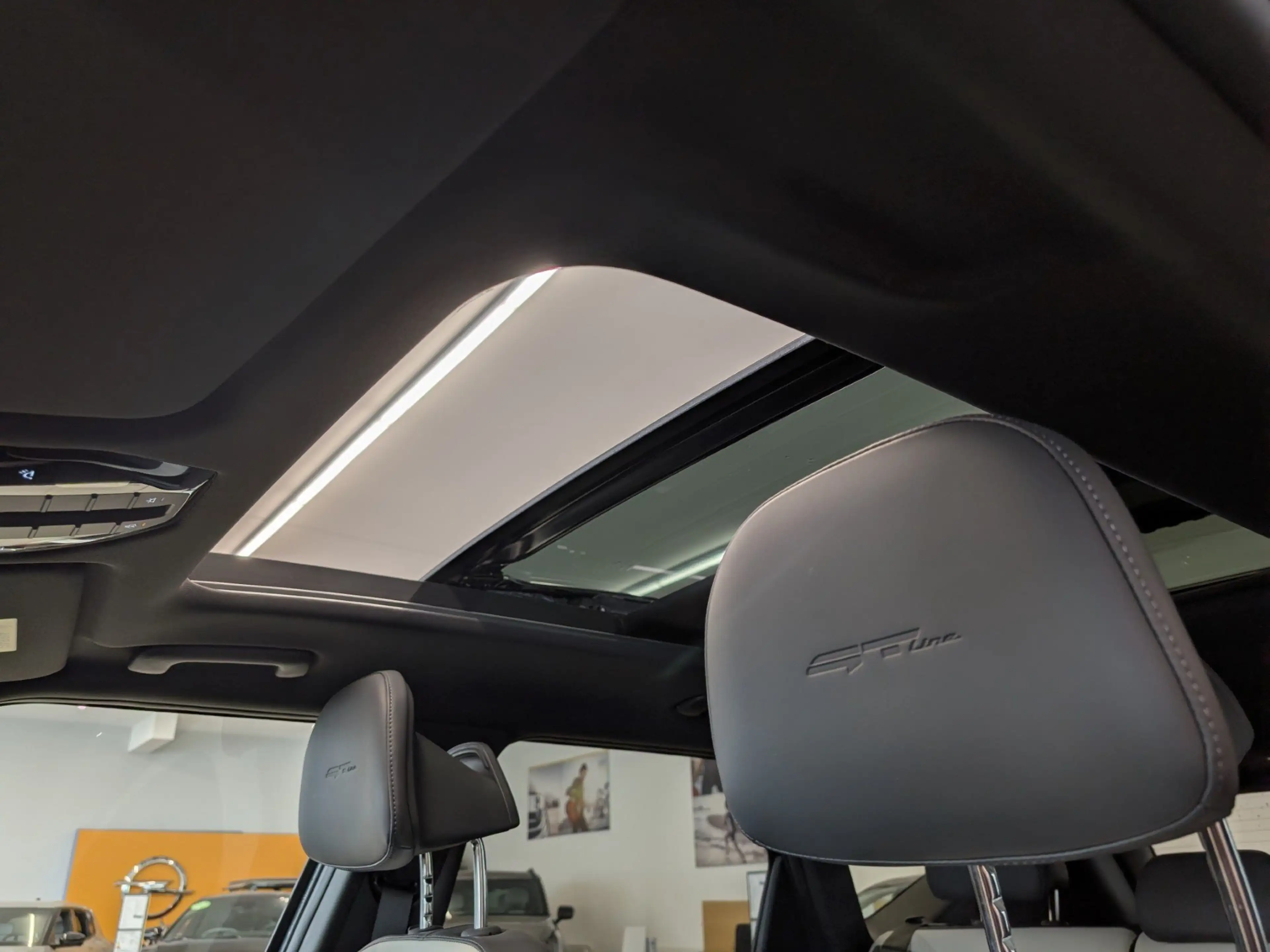 Kia EV5 2WD GT-Line Pano-Glasdach — photo 9