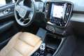 Volvo XC40 XC40 T5 HYBRIDE COCKPIT CAMERA LEDER APPLE CARPLAY Noir - thumbnail 10