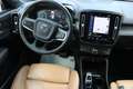 Volvo XC40 XC40 T5 HYBRIDE COCKPIT CAMERA LEDER APPLE CARPLAY Noir - thumbnail 16