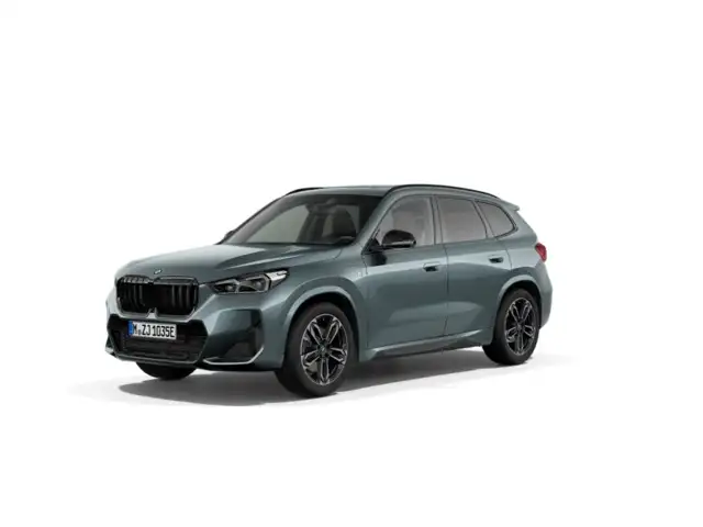 BMW X1 xDrive30eA