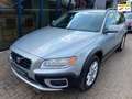 Volvo XC70 3.2 Momentum AWD Automaat LEER / NAVI / TREKHAAK Argent - thumbnail 1
