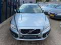 Volvo XC70 3.2 Momentum AWD Automaat LEER / NAVI / TREKHAAK Argent - thumbnail 7