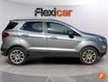 Ford EcoSport Gris - thumbnail 7