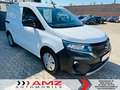 Nissan Townstar EV Kasten e-Townstar L1 2,2t AT Direkta Blanc - thumbnail 3