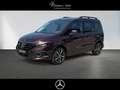 Mercedes-Benz EQT 200 MBUX+KAMERA+LED+TEMPO+DAB+KEYLESS+PTS Rouge - thumbnail 16