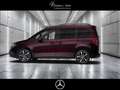 Mercedes-Benz EQT 200 MBUX+KAMERA+LED+TEMPO+DAB+KEYLESS+PTS Rouge - thumbnail 11