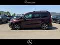 Mercedes-Benz EQT 200 MBUX+KAMERA+LED+TEMPO+DAB+KEYLESS+PTS Rouge - thumbnail 17