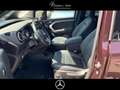 Mercedes-Benz EQT 200 MBUX+KAMERA+LED+TEMPO+DAB+KEYLESS+PTS Rouge - thumbnail 23