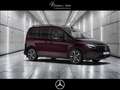 Mercedes-Benz EQT 200 MBUX+KAMERA+LED+TEMPO+DAB+KEYLESS+PTS Rouge - thumbnail 4