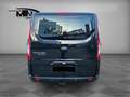 Ford Tourneo Custom 8.Sitze KLIMA/NAVI/AHK/R.KAMERA Černá - thumbnail 4