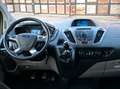 Ford Tourneo Custom 8.Sitze KLIMA/NAVI/AHK/R.KAMERA Černá - thumbnail 12