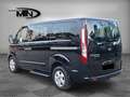 Ford Tourneo Custom 8.Sitze KLIMA/NAVI/AHK/R.KAMERA Černá - thumbnail 5