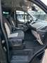Ford Tourneo Custom 8.Sitze KLIMA/NAVI/AHK/R.KAMERA Černá - thumbnail 10