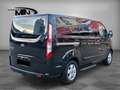 Ford Tourneo Custom 8.Sitze KLIMA/NAVI/AHK/R.KAMERA Černá - thumbnail 3