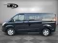 Ford Tourneo Custom 8.Sitze KLIMA/NAVI/AHK/R.KAMERA Černá - thumbnail 6