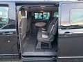 Ford Tourneo Custom 8.Sitze KLIMA/NAVI/AHK/R.KAMERA Noir - thumbnail 21