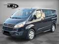 Ford Tourneo Custom 8.Sitze KLIMA/NAVI/AHK/R.KAMERA Černá - thumbnail 7