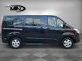 Ford Tourneo Custom 8.Sitze KLIMA/NAVI/AHK/R.KAMERA Černá - thumbnail 2