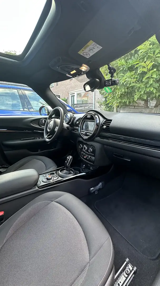 MINI Cooper Clubman Mini Clubman 136pk + Mini Next & Panaroma Apple Ca Oranje - 2