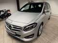 Mercedes-Benz B 200 d 4MATIC 7G-DCT NAVI|LED|AHK|R.KAMERA Argent - thumbnail 1
