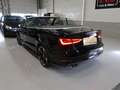 Audi A3 Cabriolet 1.4 TFSI 180pk 2x S-Line Navigatie Trekh Zwart - thumbnail 26