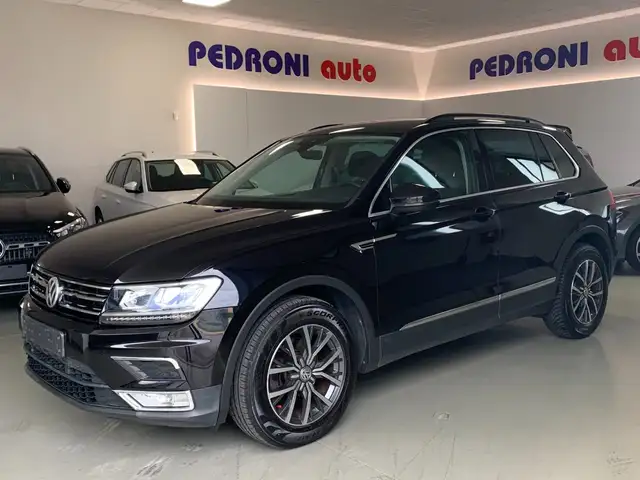 Volkswagen Tiguan 2.0 TDI Executive 150CV DSG