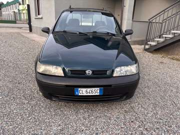 FIAT STRADA 1.9JTD 80CV FRIZIONE NUOVA