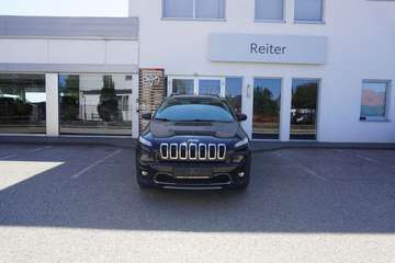 2,2 AWD Limited Aut.