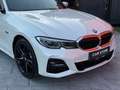 BMW 330 e|xDrive|M-Sport|Schiebedach|360|Abstandtemp|Voll Weiß - thumbnail 2