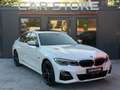 BMW 330 e|xDrive|M-Sport|Schiebedach|360|Abstandtemp|Voll Weiß - thumbnail 1