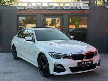 e|xDrive|M-Sport|Schiebedach|360|Abstandtemp|Voll