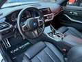 BMW 330 e|xDrive|M-Sport|Schiebedach|360|Abstandtemp|Voll Weiß - thumbnail 10