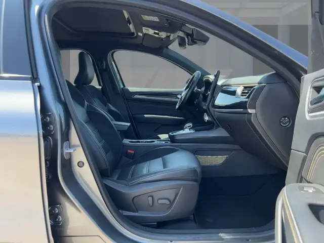 Renault Arkana view 8