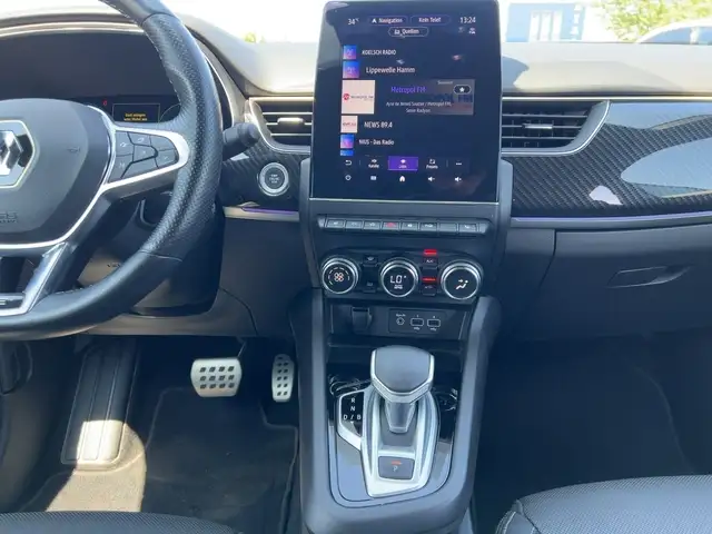 Renault Arkana view 12