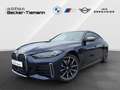 BMW M4 40i xDrive Gran Coupé LivePro/Head-Up/CarPlay/Driv Blau - thumbnail 1