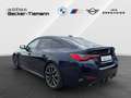 BMW M4 40i xDrive Gran Coupé LivePro/Head-Up/CarPlay/Driv Bleu - thumbnail 4