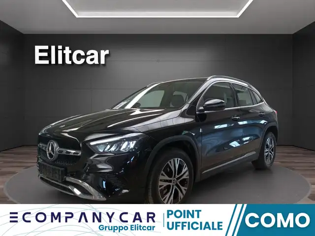 Mercedes-Benz GLA 200 Automatic Progressive Advanced