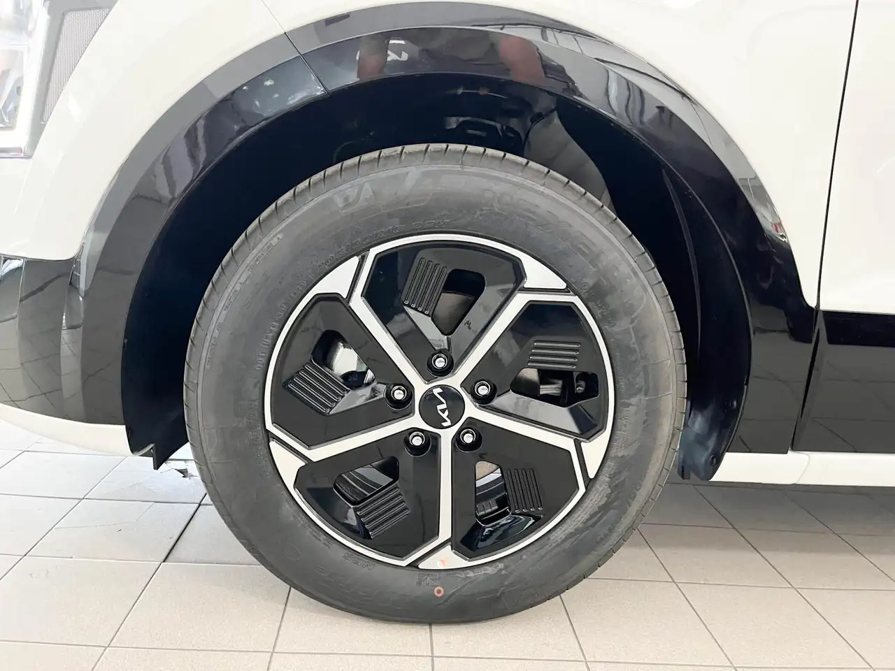 Kia Niro 2026 — фото 10